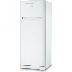 Indesit TAA 5 1 felülfagyasztós hűtőszekrény fehér